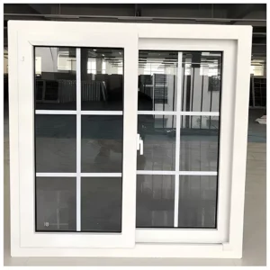 Gliding Window