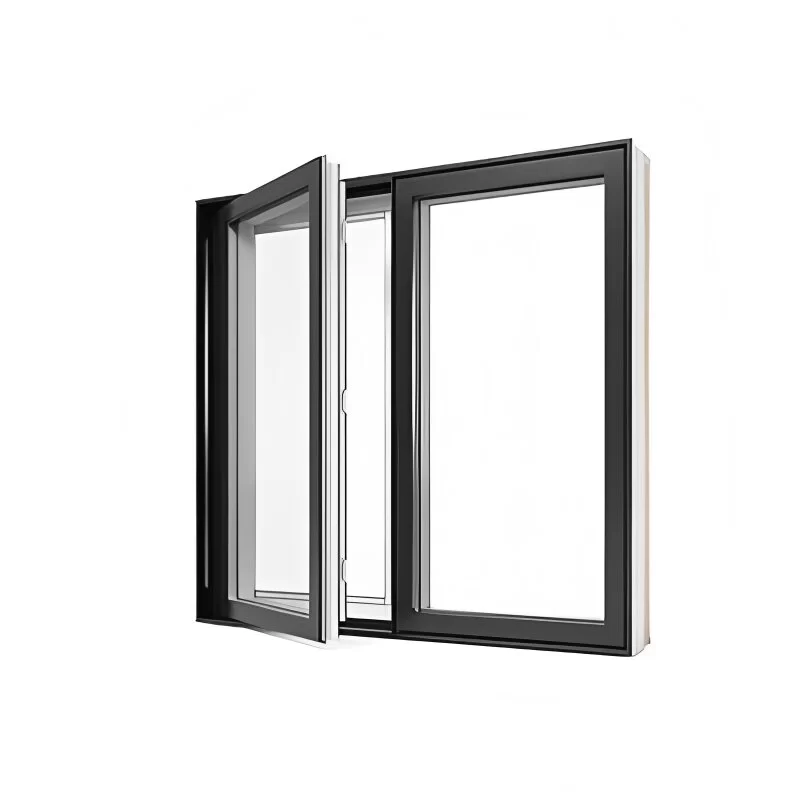 Casement window Aluminum Windows & Doors