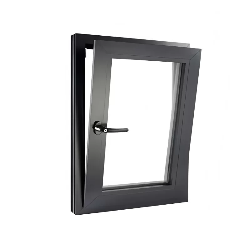 Tilt-And-Turn window Aluminum Windows & Doors