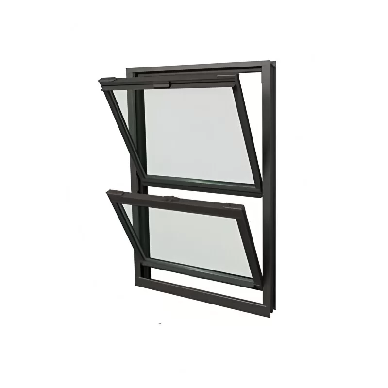 double-hung window Aluminum Windows & Doors