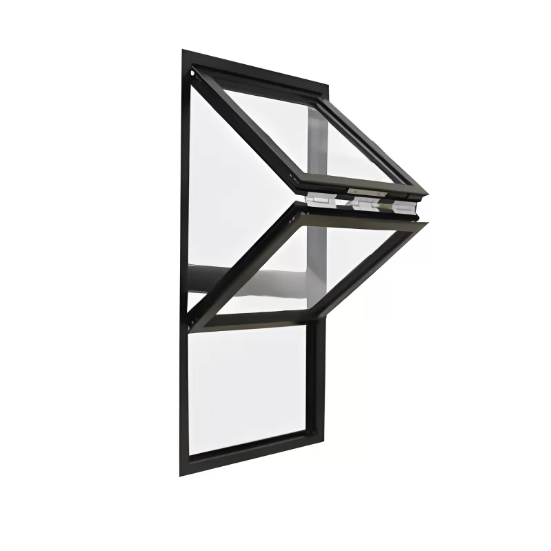 folding window Aluminum Windows & Doors