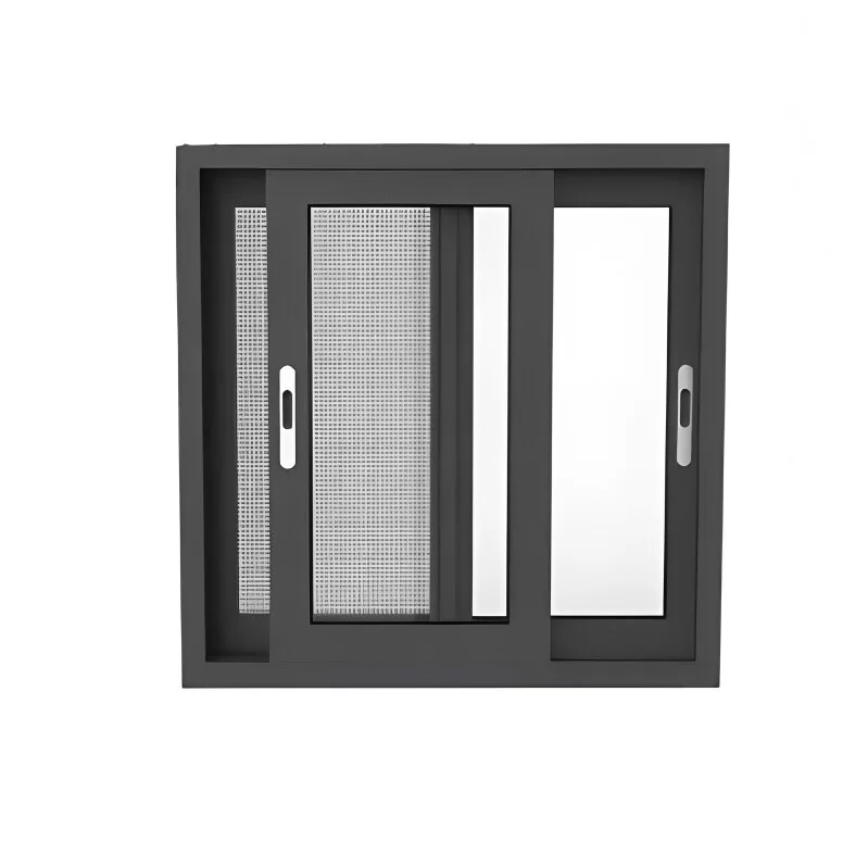 sliding window Aluminum Windows & Doors