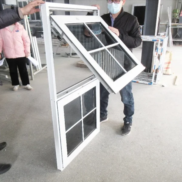 Aluminum Awning Window