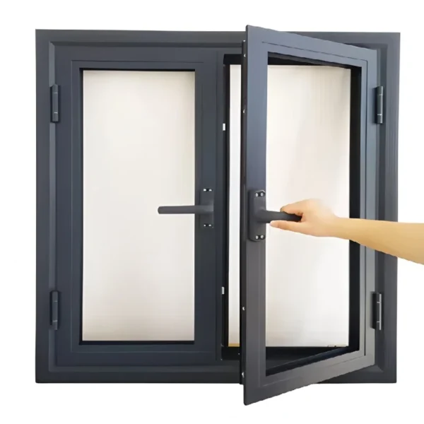 Aluminum Casement Window – Image 3
