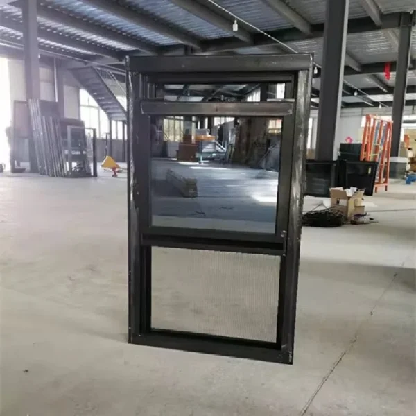 Aluminum Double Hung Windows – Image 3