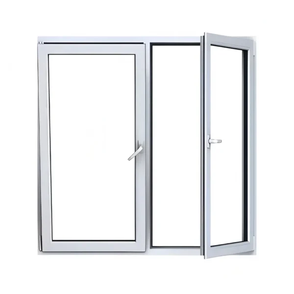 Vinyl Casement Windows - 图片 2
