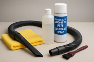 tools for vinyl window maintenance