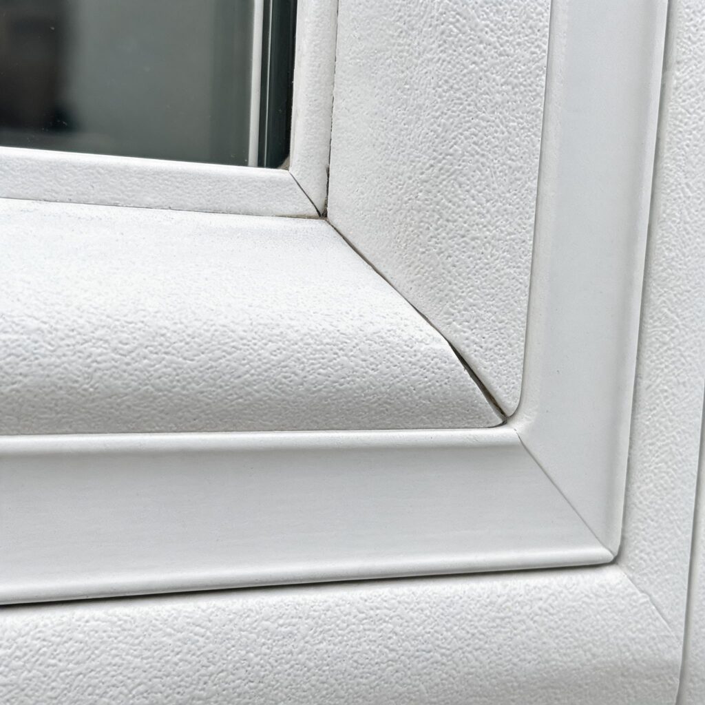 close-up-of-vinyl-window-frame-surface-texturefrom door&window factory