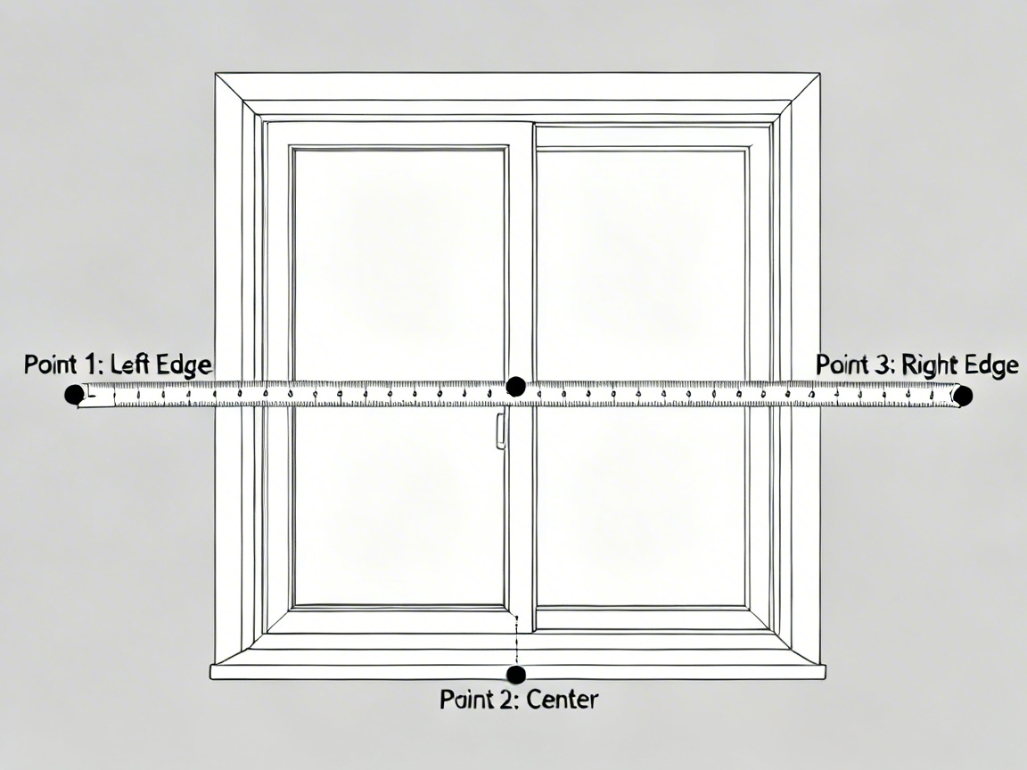 Master the Tape Measure: Your Foolproof Guide to Replacement Window Sizes
