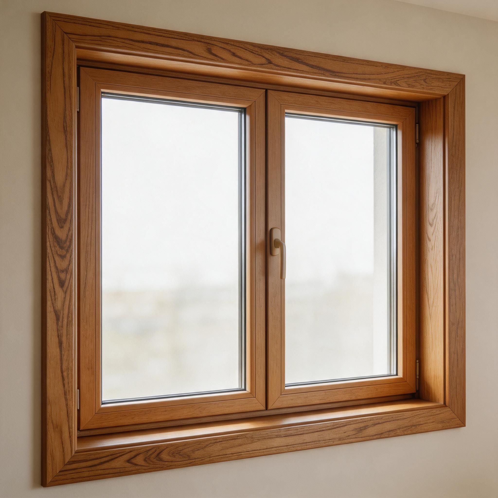 modern-vinyl-window-design-with-wood-grain-finishfrom door&window factory